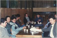 GUR Universidad Austral 1993